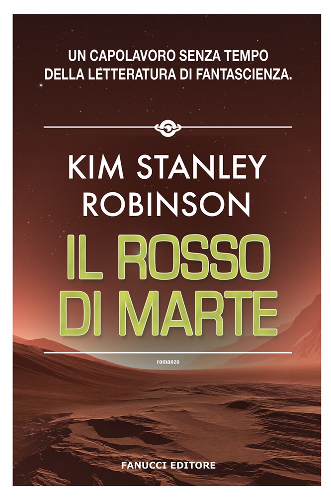 Libri Trilogia di Marte di Robinson Kim Fanucci